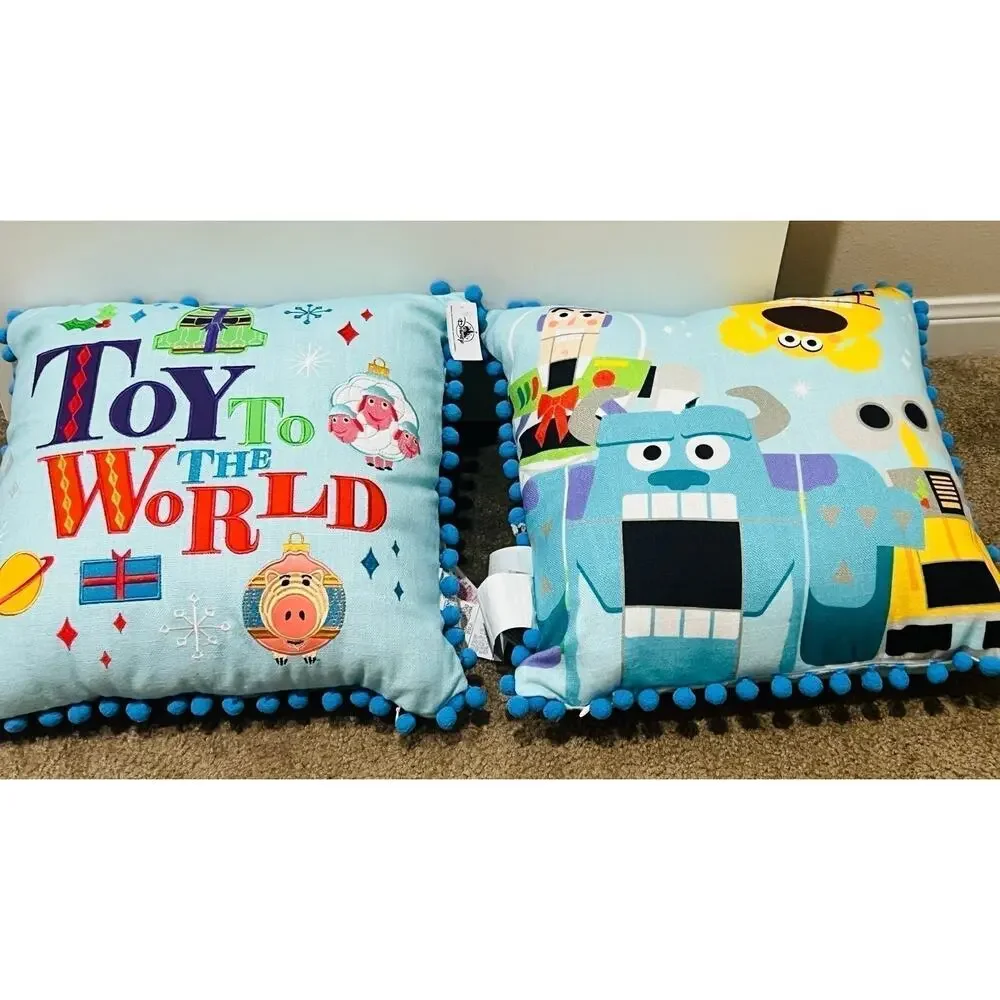 Disney new tag